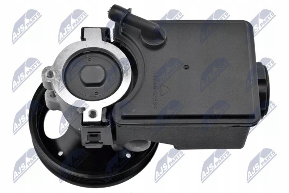 NTY SPW-PL-011 Assist pump spw-pl-011