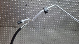 Fiat OE S26336858 Air conditioning cable 52062336 fiat panda iii 1.2 8v 2012-