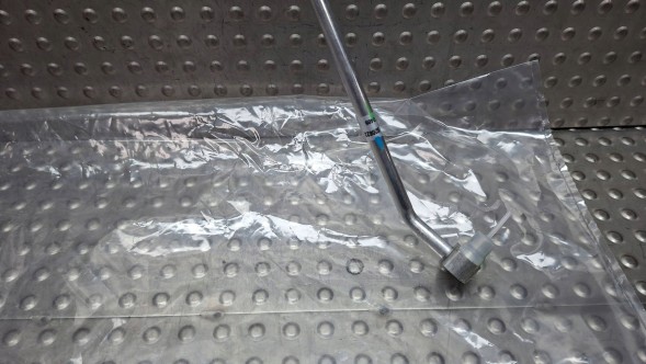 Fiat OE S26336858 Air conditioning cable 52062336 fiat panda iii 1.2 8v 2012-