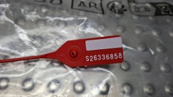 Fiat OE S26336858 Air conditioning cable 52062336 fiat panda iii 1.2 8v 2012-