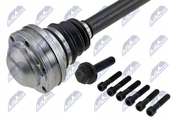 NTY NPW-AU-046 Nty drive polos