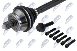 NTY NPW-AU-046 Nty drive polos