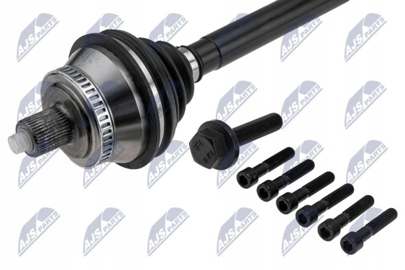 NTY NPW-AU-046 Nty drive polos