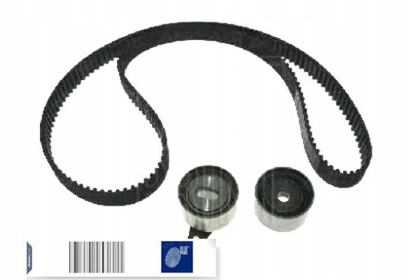 Blue Print PRO/ADT37315 BLU Timing kit toyota celica mr 2 ii 2.0 03.88-05 + collision assistant #34