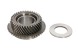 Antonio Masiero Zestaw naprawczy / Koło zębate 6 biegu 40 zębów M40 12880 Citroen Repair kit / gear 6 gear 40 teeth m40 citroen