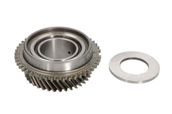 Antonio Masiero Zestaw naprawczy / Koło zębate 6 biegu 40 zębów M40 12880 Citroen Repair kit / gear 6 gear 40 teeth m40 citroen
