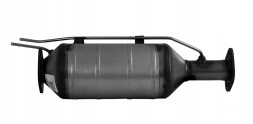 BM Catalysts BM11006 Dpf ford focus 2,0tdci particulate filter - bm catalysts bm11006