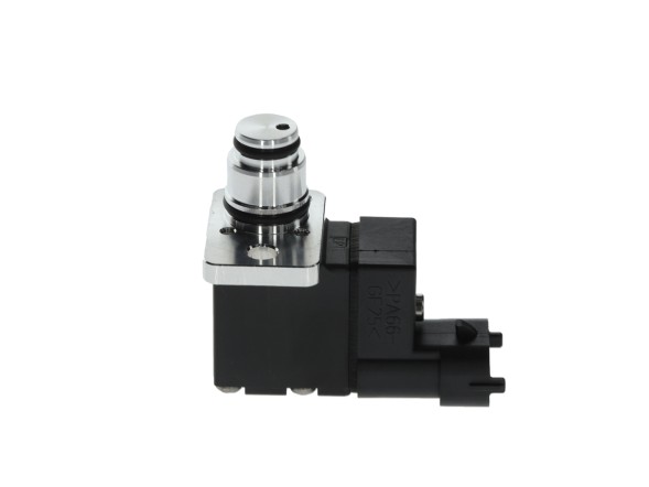 Bosch F 00B H40 004 Elements of the denox dosing module - bosch f 00b h40 004