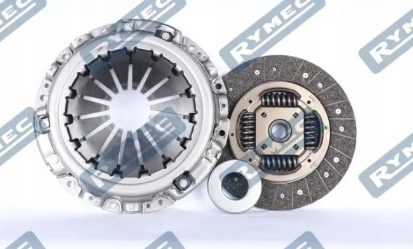 Rymec  Clutch set jt1906 rymec nissan cabstar