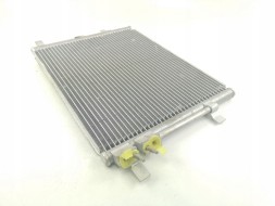 Ford OE XS5H19710AA Air conditioning cooler ford ka 96-08 1.0 1.3 / xs5h19710aa