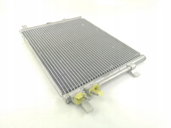 Ford OE XS5H19710AA Air conditioning cooler ford ka 96-08 1.0 1.3 / xs5h19710aa