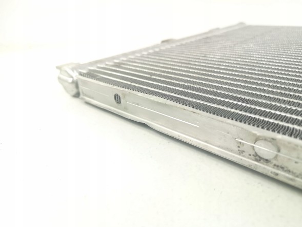 Ford OE XS5H19710AA Air conditioning cooler ford ka 96-08 1.0 1.3 / xs5h19710aa