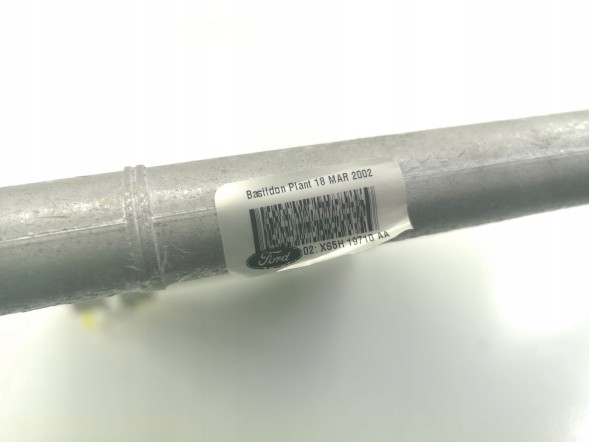 Ford OE XS5H19710AA Air conditioning cooler ford ka 96-08 1.0 1.3 / xs5h19710aa