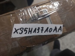 Ford OE XS5H19710AA Air conditioning cooler ford ka 96-08 1.0 1.3 / xs5h19710aa