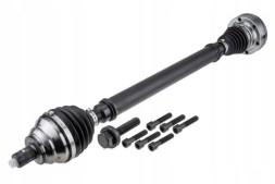 NTY NPW-VW-233 Drive half axle nty npw-vw-233