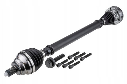 NTY NPW-VW-233 Drive half axle nty npw-vw-233