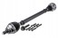 NTY NPW-VW-233 Drive half axle nty npw-vw-233