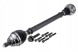NTY NPW-VW-233 Drive half axle nty npw-vw-233