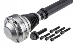 NTY NPW-VW-233 Drive half axle nty npw-vw-233