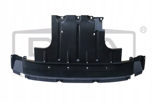 Triclo  Engine cover soundproofing - dpa 88251584502