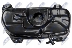 NTY Fuel tank nty pzp-ct-001