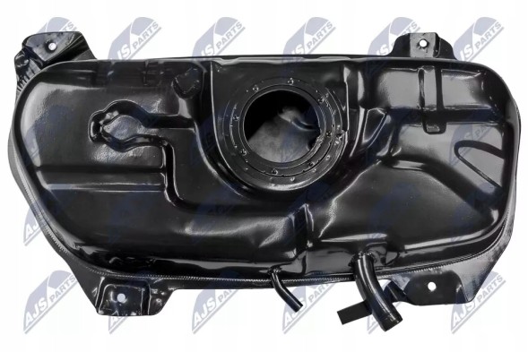 NTY  Fuel tank nty pzp-ct-001