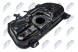 NTY  Fuel tank nty pzp-ct-001