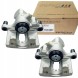WRC Original Parts 7373397 + 7373396 Brake calipers rear set ford focus ii c-max mk2
