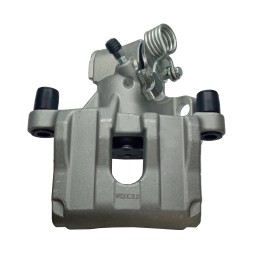 WRC Original Parts 7373397 + 7373396 Brake calipers rear set ford focus ii c-max mk2