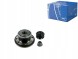SKF SKFVKBA 3677(iMOTO) Wheel bearing kit with hub nissan kubistar rena + driver's essential #37
