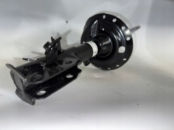 Honda OE  Honda jazz iii 2009- shock absorber front new oe 51611-tf0-g230-m1