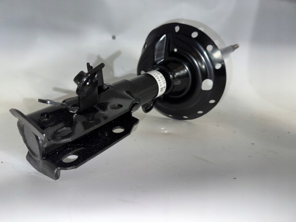 Honda OE  Honda jazz iii 2009- shock absorber front new oe 51611-tf0-g230-m1