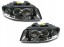 TYC  Set of headlights audi a4 b6 2000-2004