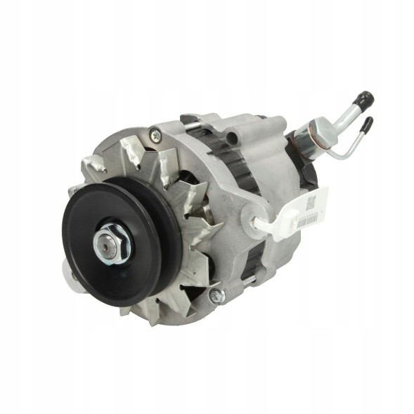 Stardax STX100201 Alternator - stardax stx100201