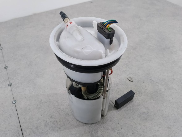 Pierburg 7.03794.42.0 PIERBURG Fuel pump - pierburg 7.03794.42.0