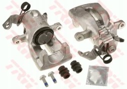 TRW  Brake caliper rear bhs999 trw chevrolet opel