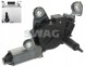 SWAG  Wiper motor 30 94 8670 swag