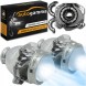 Auto Gamma  Lenses evox-r 3.0'' bi-xenon d1s d2s d3s generation 2.0 regeneration