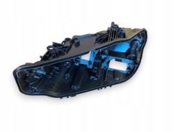 WOLLER L.169/110. Can cartridge headlight cover left front for bmw 3 series g20 g21 g28 lift