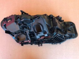 WOLLER L.169/110. Can cartridge headlight cover left front for bmw 3 series g20 g21 g28 lift