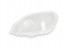 WOLLER L.169/399. Lampshade glass headlight left front for mercedes benz b w246 2011-2014