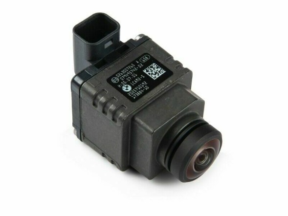 BMW OE  Surround view icam bmw x6 g06 x7 g07 7 g11 g12 8 g14 g15 g16 6 g32