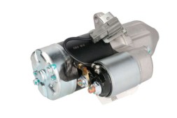 Stardax STX200182 Starter - stardax stx200182