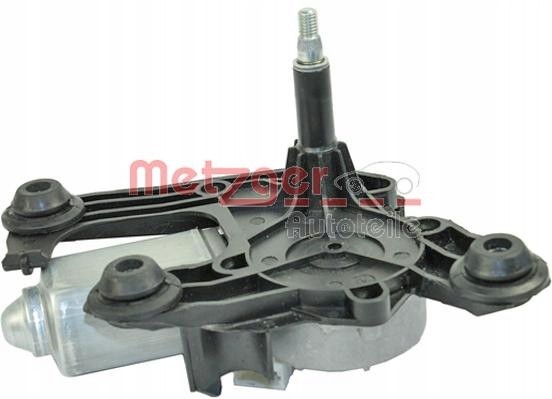 Metzger  Wiper motor metzger 2190738