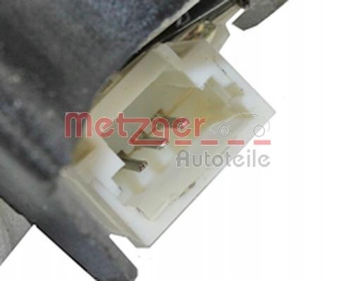Metzger  Wiper motor metzger 2190738