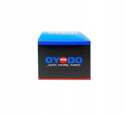 Oyodo  Honda crankshaft pulley