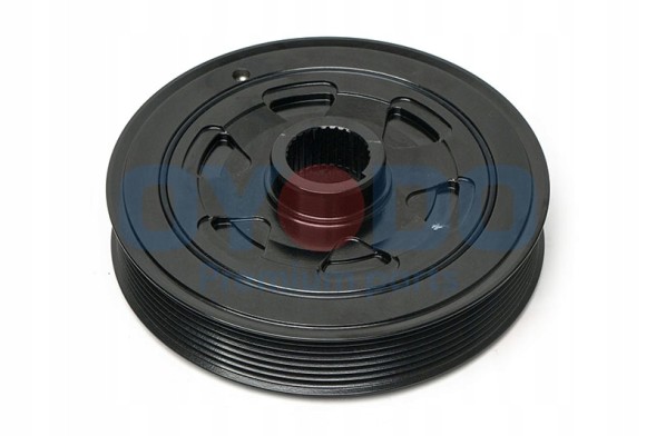 Oyodo  Honda crankshaft pulley
