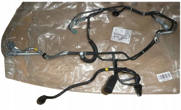 PSA  Fuel cable 9800559380 peugeot 508,207,208 1.6hdi original