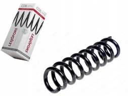 Lesjofors LES4208494(iMOTO) Suspension spring bmw 3 (f30 f80) 3 (f31) 3 gr + driver's essential #37