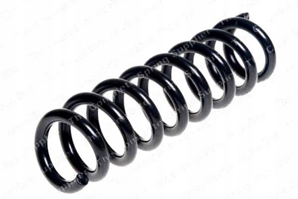 Lesjofors LES4208494(iMOTO) Suspension spring bmw 3 (f30 f80) 3 (f31) 3 gr + driver's essential #37